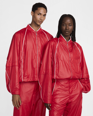 Nike Nike x JacquemusChaqueta deportiva Rebajas de fábrica