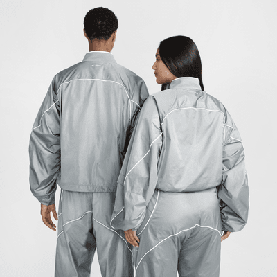 Nike Nike x JacquemusChaqueta deportiva Rebajas de fábrica
