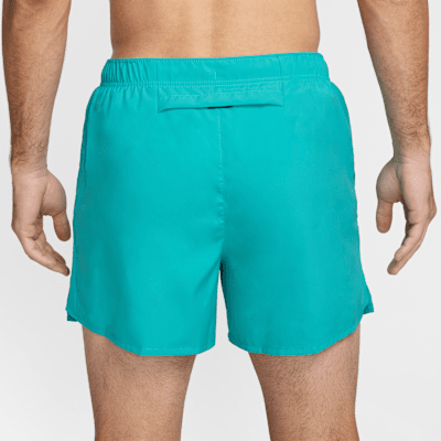 Nike Nike ChallengerPantalón corto de running Dri-FIT de 13 cm con malla interior - Hombre Envío gratis