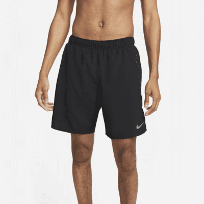 Nike Nike ChallengerPantalón corto de running 2 en 1 Dri-FIT de 18 cm - Hombre Últimos 3 días