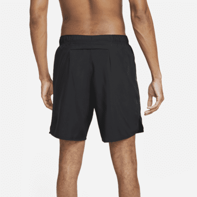 Nike Nike ChallengerPantalón corto de running 2 en 1 Dri-FIT de 18 cm - Hombre Últimos 3 días