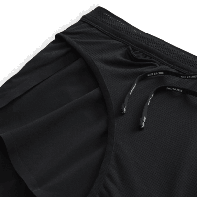 Nike Nike AeroSwiftPantalón corto de running Dri-FIT de 5 cm con malla interior - Hombre ÚLTIMAS EDICIONES