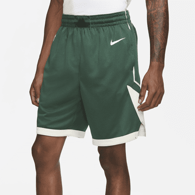 Nike Milwaukee Bucks Icon EditionPantalón corto Nike de la NBA Swingman - Hombre Últimos 2 días