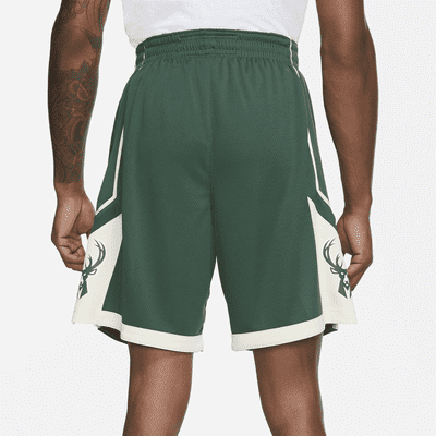 Nike Milwaukee Bucks Icon EditionPantalón corto Nike de la NBA Swingman - Hombre Últimos 2 días