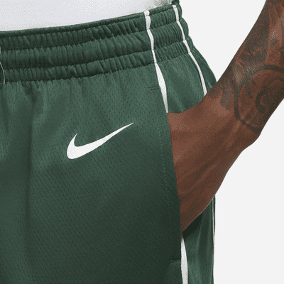 Nike Milwaukee Bucks Icon EditionPantalón corto Nike de la NBA Swingman - Hombre Últimos 2 días