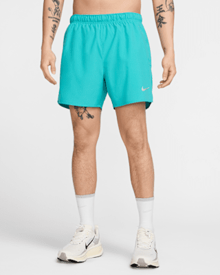 Nike Nike ChallengerPantalón corto versátil 2 en 1 de 13 cm Dri-FIT - Hombre Último día