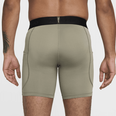 Nike Nike ProPantalón corto de fitness Dri-FIT - Hombre Precio de fábrica