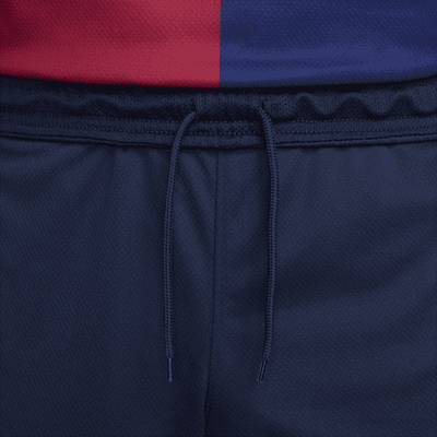 Nike Primera equipación Stadium FC Barcelona 2024/25Pantalón corto de fútbol Replica Nike Dri-FIT - Hombre Promoción por tiempo limitado