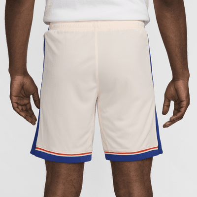 Nike Segunda equipación Stadium Chelsea FC 2024/25Pantalón corto de fútbol Replica Nike Dri-FIT - Hombre Oferta especial de fábrica