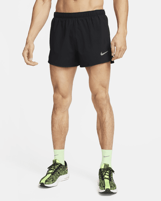 Nike Nike FastPantalón corto de running Dri-FIT con malla interior de 8 cm - Hombre