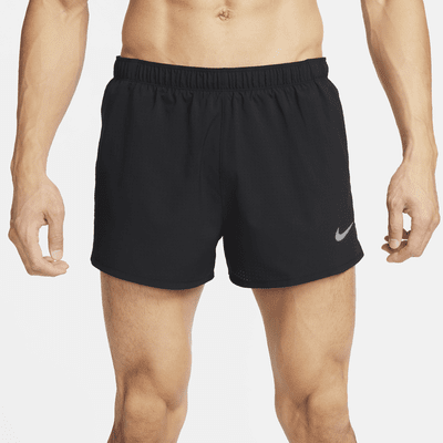 Nike Nike FastPantalón corto de running Dri-FIT con malla interior de 8 cm - Hombre Promoción trimestral