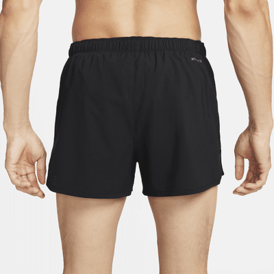 Nike Nike FastPantalón corto de running Dri-FIT con malla interior de 8 cm - Hombre Promoción trimestral