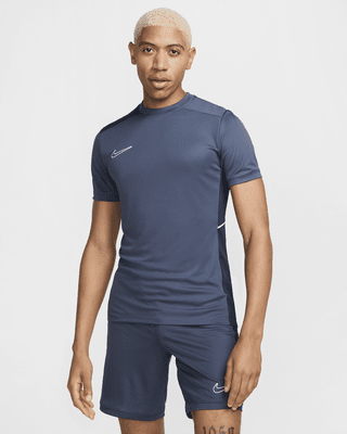 Nike Nike AcademyCamiseta de fútbol de manga corta Dri-FIT - Hombre Solo queda un día