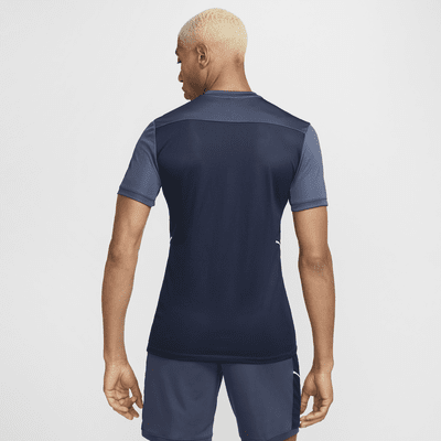 Nike Nike AcademyCamiseta de fútbol de manga corta Dri-FIT - Hombre Solo queda un día
