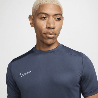 Nike Nike AcademyCamiseta de fútbol de manga corta Dri-FIT - Hombre Solo queda un día