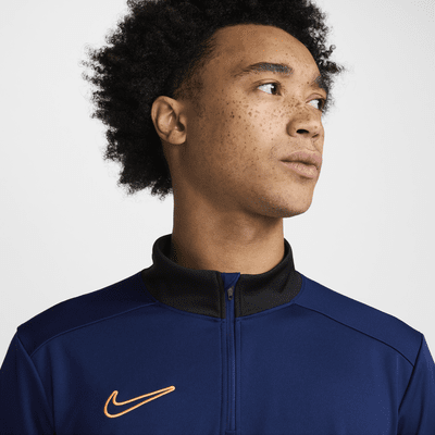 Nike Nike AcademyParte de arriba de entrenamiento de fútbol Dri-FIT - Hombre Grandes descuentos