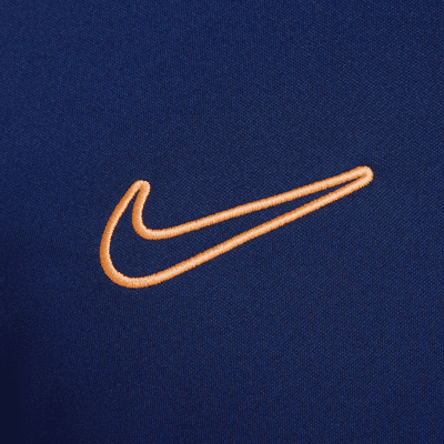 Nike Nike AcademyParte de arriba de entrenamiento de fútbol Dri-FIT - Hombre Grandes descuentos