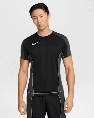 Nike Nike Strike+Parte de arriba de fútbol Dri-FIT - Hombre Liquidación