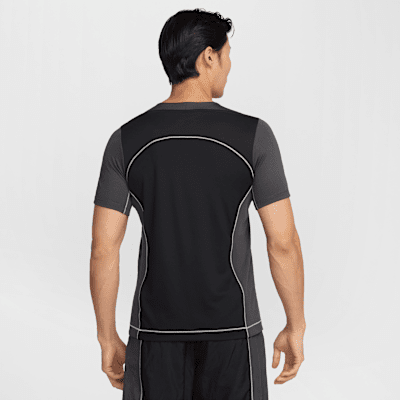 Nike Nike Strike+Parte de arriba de fútbol Dri-FIT - Hombre Liquidación