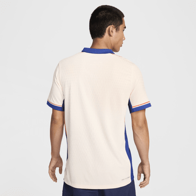 Nike Segunda equipación Match Chelsea FC 2024/25Camiseta de fútbol Authentic Nike Dri-FIT ADV - Hombre Tienda de fábrica