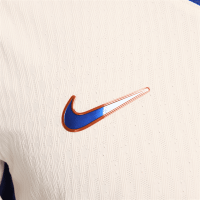 Nike Segunda equipación Match Chelsea FC 2024/25Camiseta de fútbol Authentic Nike Dri-FIT ADV - Hombre Tienda de fábrica