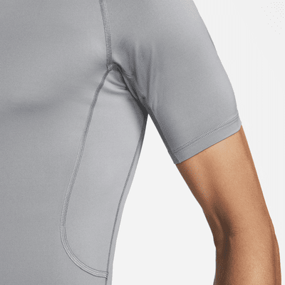 Nike Nike ProCamiseta de fitness Dri-FIT de manga corta ceñida - Hombre Precios de Black Friday