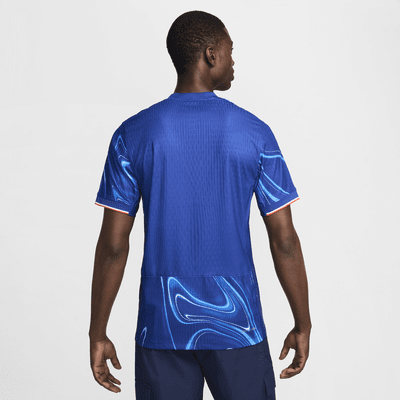 Nike Primera equipación Match Chelsea FC 2024/25Camiseta de fútbol Authentic Nike Dri-FIT ADV - Hombre Libre de impuestos