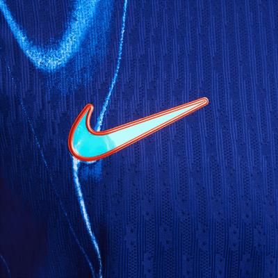 Nike Primera equipación Match Chelsea FC 2024/25Camiseta de fútbol Authentic Nike Dri-FIT ADV - Hombre Libre de impuestos
