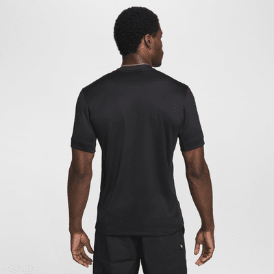 Nike Segunda equipación Stadium S. C. Corinthians 2024/25Camiseta de fútbol Replica Nike Dri-FIT - Hombre Descuentos del mes