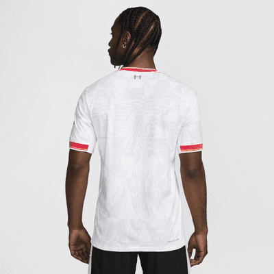 Nike Tercera equipación Match Liverpool FC 2024/25Camiseta de fútbol Authentic Nike Dri-FIT ADV - Hombre Ofertas especiales