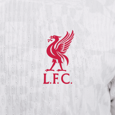 Nike Tercera equipación Match Liverpool FC 2024/25Camiseta de fútbol Authentic Nike Dri-FIT ADV - Hombre Ofertas especiales