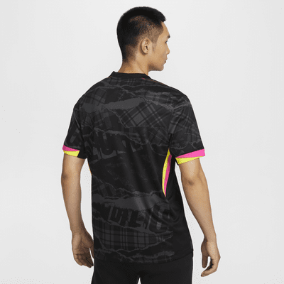 Nike Tercera equipación Stadium Chelsea FC 2024/25Camiseta de fútbol Replica Nike Dri-FIT - Hombre Rebajas de fin de temporada