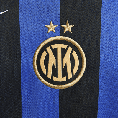 Nike Primera equipación Stadium Inter de Milán 2024/25Camiseta de fútbol Replica Nike Dri-FIT - Hombre Precio ultrabajo