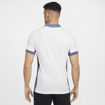 Nike Segunda equipación Match Inter de Milán 2024/25Camiseta de fútbol Authentic Nike Dri-FIT ADV - Hombre Devoluciones gratuitas
