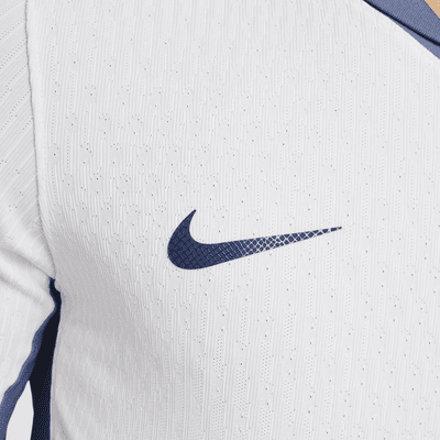 Nike Segunda equipación Match Inter de Milán 2024/25Camiseta de fútbol Authentic Nike Dri-FIT ADV - Hombre Devoluciones gratuitas