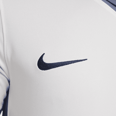 Nike Segunda equipación Stadium Inter de Milán 2024/25Camiseta de fútbol Replica Nike Dri-FIT - Hombre 2025