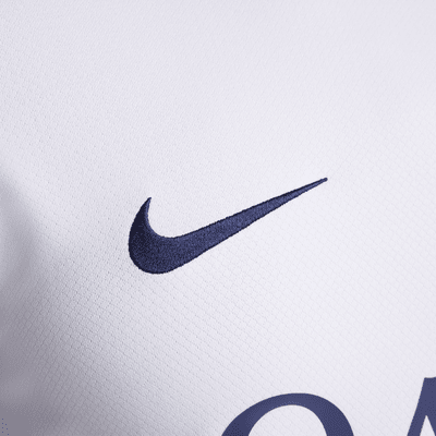 Nike Segunda equipación Stadium París Saint-Germain 2024/25Camiseta de fútbol Replica Nike Dri-FIT - Hombre Outlet online