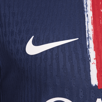 Nike Primera equipación Match París Saint-Germain 2024/25Camiseta de fútbol Nike Dri-FIT ADV - Hombre Rebajas