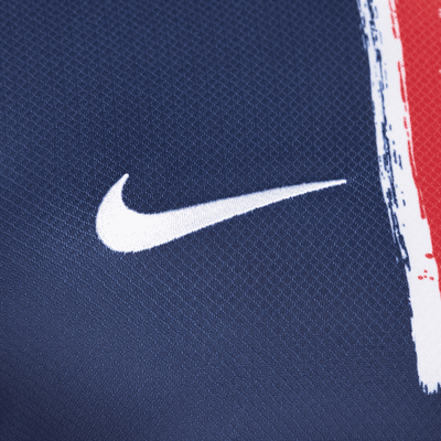 Nike Primera equipación Stadium París Saint-Germain 2024/25Camiseta de fútbol Replica Nike Dri-FIT - Hombre Ofertas