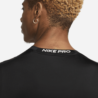 Nike Nike ProCamiseta de entrenamiento sin mangas y ceñida Dri-FIT - Hombre Venta caliente