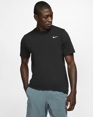 Nike Nike Dri-FITCamiseta deportiva - Hombre En oferta