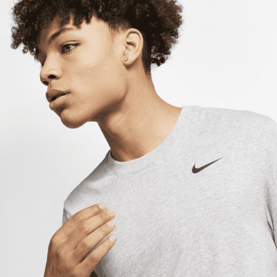 Nike Nike Dri-FITCamiseta deportiva - Hombre En oferta