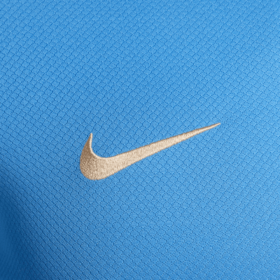 Nike Chelsea FC StrikeCamiseta de fútbol de manga corta de tejido Knit Nike Dri-FIT - Hombre Mejor oferta