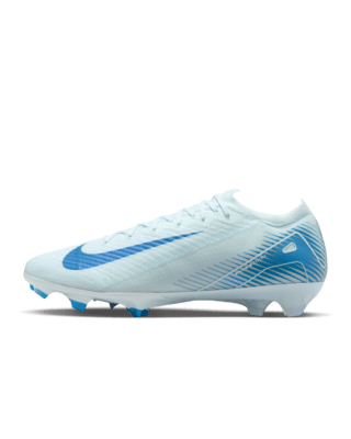 Nike Nike Mercurial Vapor 16 EliteBotas de fútbol de perfil bajo para terreno firme