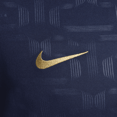 Nike Primera equipación Academy Pro FC BarcelonaCamiseta de fútbol de manga corta para antes del partido Nike Dri-FIT - Hombre Envío gratis