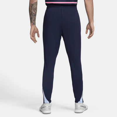 Nike FFF StrikePantalón de fútbol de tejido Knit Nike Dri-FIT - Hombre Último día