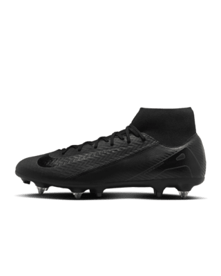 Nike Nike Mercurial Superfly 10 AcademyBotas de fútbol de perfil alto SG-Pro Promoción por tiempo limitado