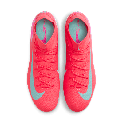 Nike Nike Mercurial Superfly 10 AcademyBotas de fútbol de perfil alto SG-Pro Promoción por tiempo limitado