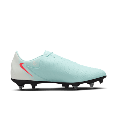 Nike Nike Phantom GX 2 AcademyBotas de fútbol de perfil bajo SG Solo hoy