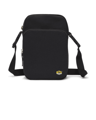Nike Nike HeritageBolsa tipo bandolera (4 l) Tienda de fábrica